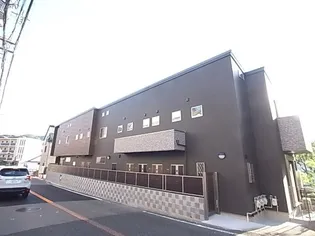 サンウィング妙法寺の画像