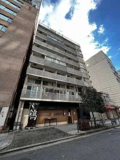 ミッドスクエア難波の画像