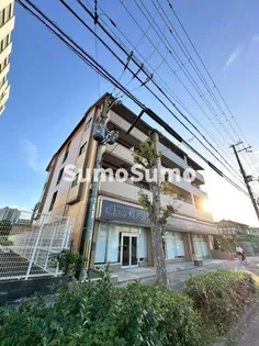 メルベーユ西宮の画像