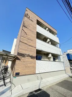 フジパレス阪神甲子園Ⅱ番館の画像