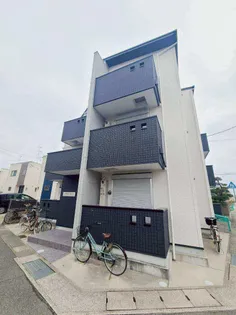 ワコーレヴィータ甲東園の画像