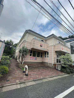 リュエル ラ ビュイ自由が丘の画像