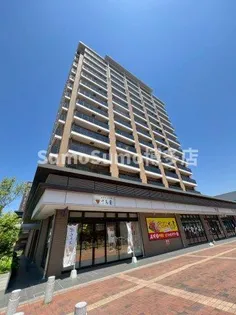 RJRプレシア吉塚駅前【8階】の外観