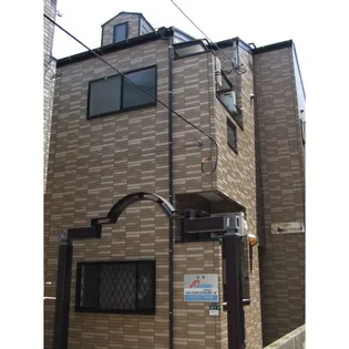 コンパートハウス比恵の画像