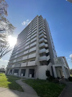 URパークタウン西武庫 5号棟の画像