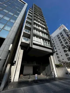 大阪府大阪市中央区南船場1丁目【マンション】の外観