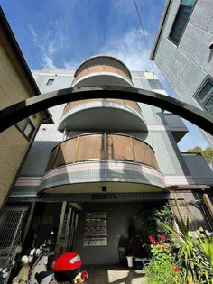 レジデンス米倉の画像