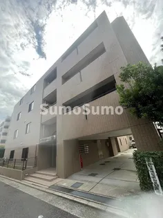 ナガイビルレジデンス芦屋西の画像