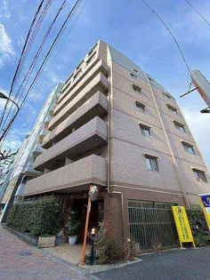 ロジワール三軒茶屋の画像