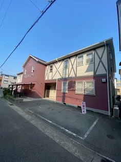 西代ハイツの画像