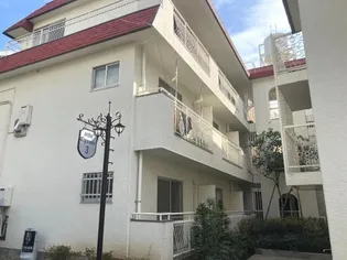 ヴィラシャンテIIIーAの画像