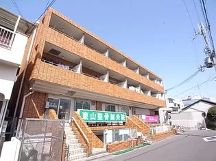 サンベールハイムの画像