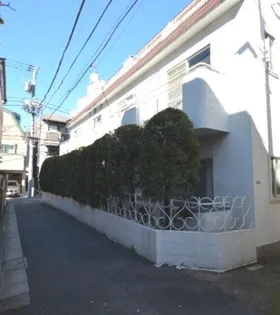 ヴィラシャンテⅢーCの画像