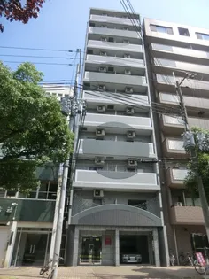 兵庫県神戸市中央区元町通5丁目【マンション】の外観