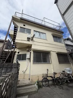 石井荘の画像