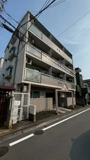 サンアベニュー大楠の画像