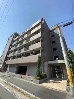 クレセールTWOの画像