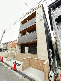 アールグレイコート園田の画像