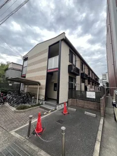 レオパレスライトハウス上田の画像