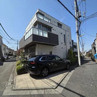 ドムス北沢の画像