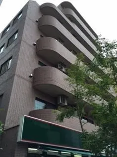 コーポ下北沢の画像