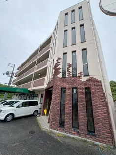 プリマヴェーラ妙法寺【3階】の外観