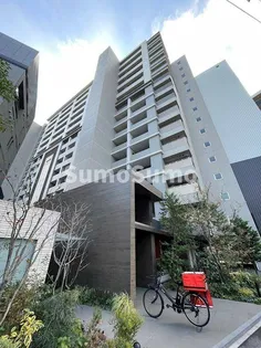 エンクレスト博多STYLE【4階】の外観