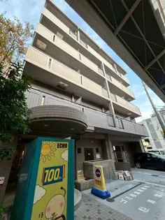 ソレアード岡本南の画像