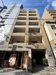 ルネシアガーデン【3階】の外観