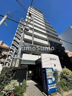 エンクレスト天神の画像