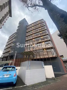 エンクレストけやき通りの画像