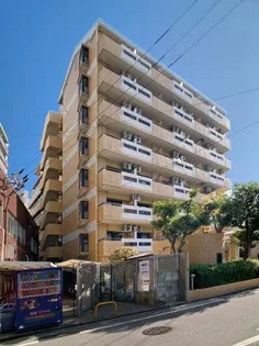 フォーラム日赤通り前の画像