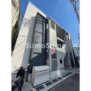 OKエステート竹島の画像