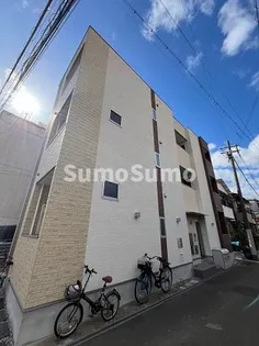 ハーモニーテラス塚本IIの画像