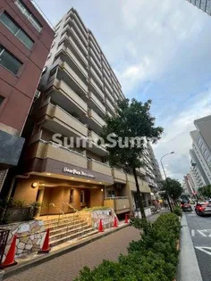 ライオンズプラザ池尻大橋の画像