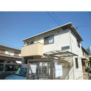 アムール姪浜の画像