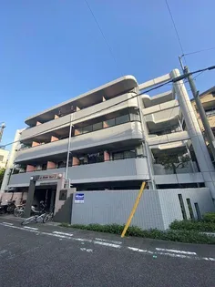 メゾン ド 六甲パートIIの画像