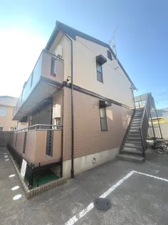 ベルディール須磨の画像