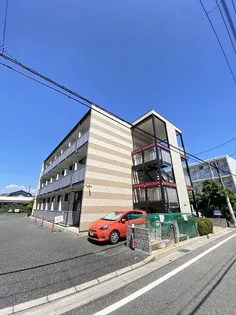 レオパレスLIBERTYの画像