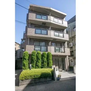 エムズ フラッツ千駄ヶ谷の画像