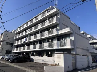 吉塚AGビル6号館の画像