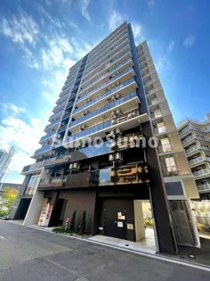 エステムコート難波サウスプレイスⅥラグジー【6階】の外観