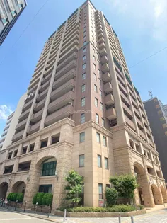 大阪府大阪市西区南堀江1丁目【マンション】の外観