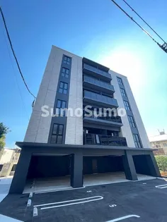 SOLEIL六本松の画像