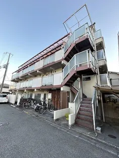 ペディハイツ塚口の画像