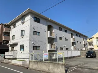 レジスコート東難波Ⅲの画像