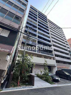 ルフォンプログレ天満橋の画像