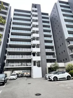 サニークレスト東比恵の画像