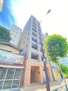 OLIO池尻大橋の画像