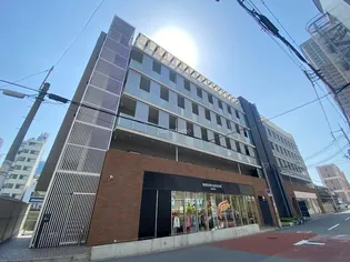 大阪府大阪市西区南堀江1丁目【マンション】の外観